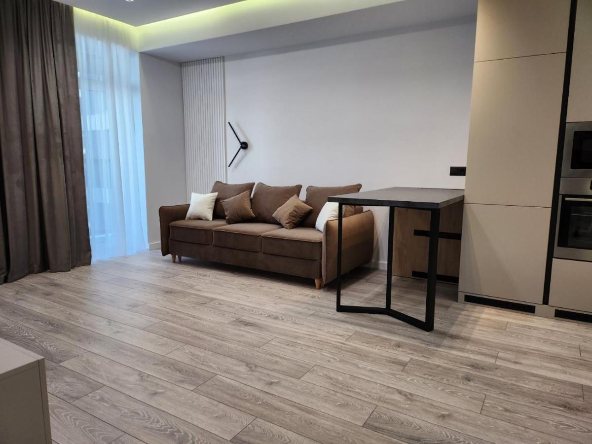 Oasis-Rent Apartment Chisinau Ngoại thất bức ảnh