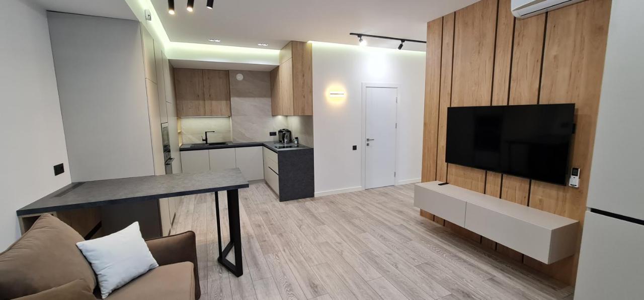 Oasis-Rent Apartment Chisinau Ngoại thất bức ảnh