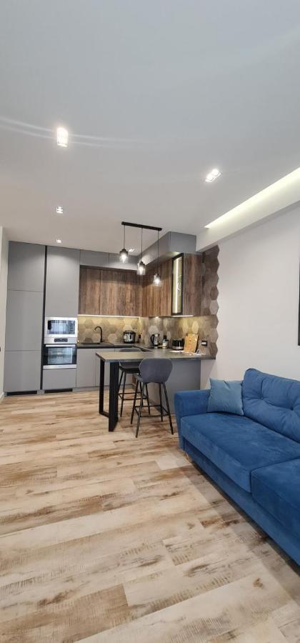 Oasis-Rent Apartment Chisinau Ngoại thất bức ảnh