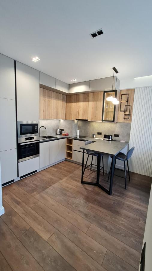 Oasis-Rent Apartment Chisinau Ngoại thất bức ảnh