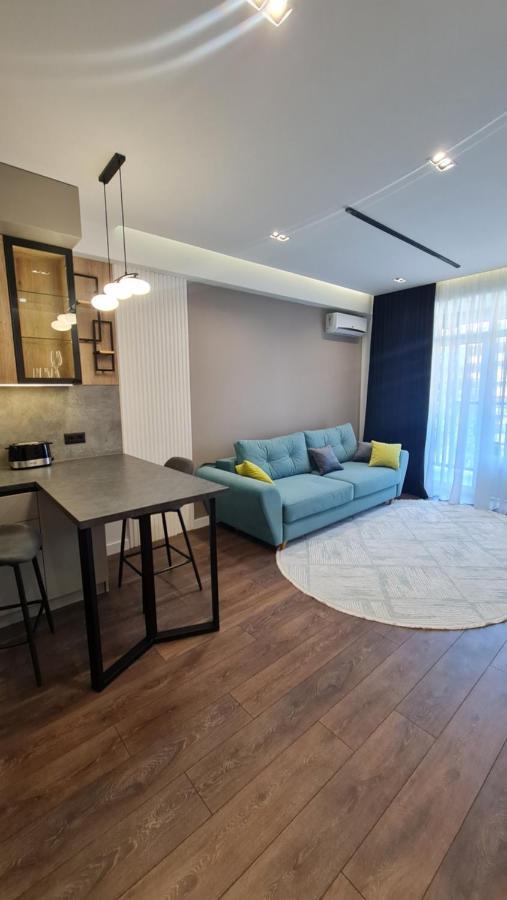 Oasis-Rent Apartment Chisinau Ngoại thất bức ảnh