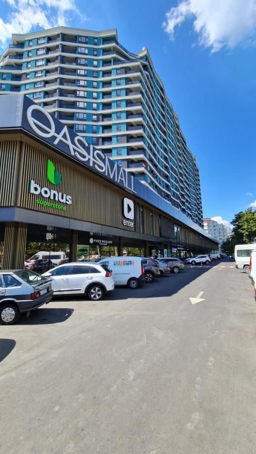 Oasis-Rent Apartment Chisinau Ngoại thất bức ảnh