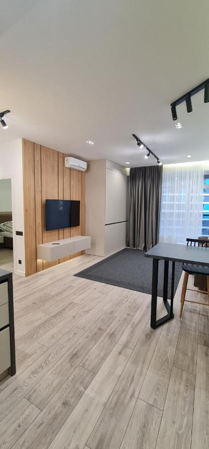 Oasis-Rent Apartment Chisinau Ngoại thất bức ảnh