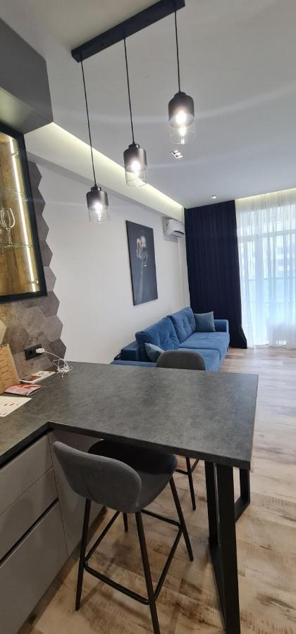 Oasis-Rent Apartment Chisinau Ngoại thất bức ảnh