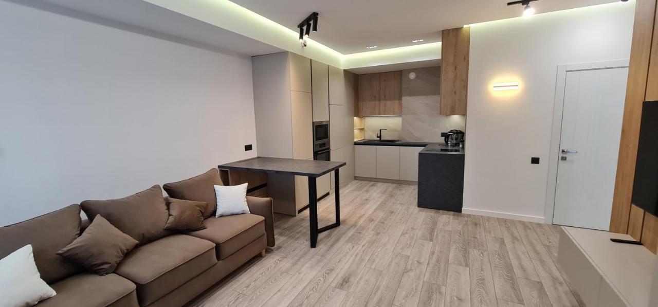 Oasis-Rent Apartment Chisinau Ngoại thất bức ảnh