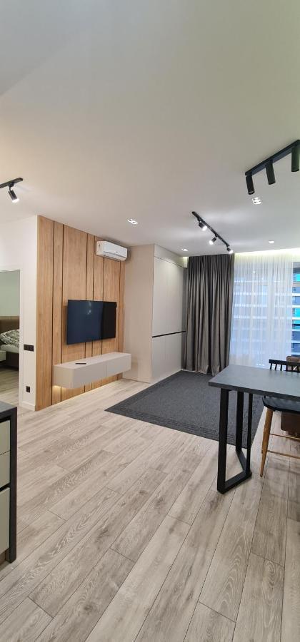 Oasis-Rent Apartment Chisinau Ngoại thất bức ảnh