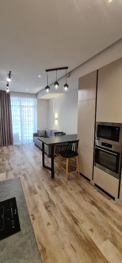 Oasis-Rent Apartment Chisinau Ngoại thất bức ảnh