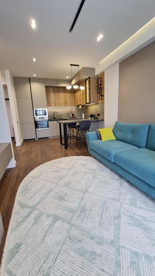 Oasis-Rent Apartment Chisinau Ngoại thất bức ảnh