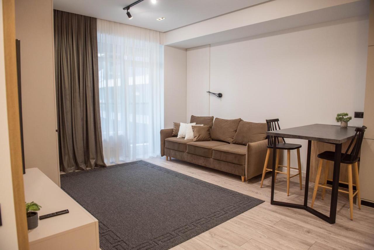 Oasis-Rent Apartment Chisinau Ngoại thất bức ảnh