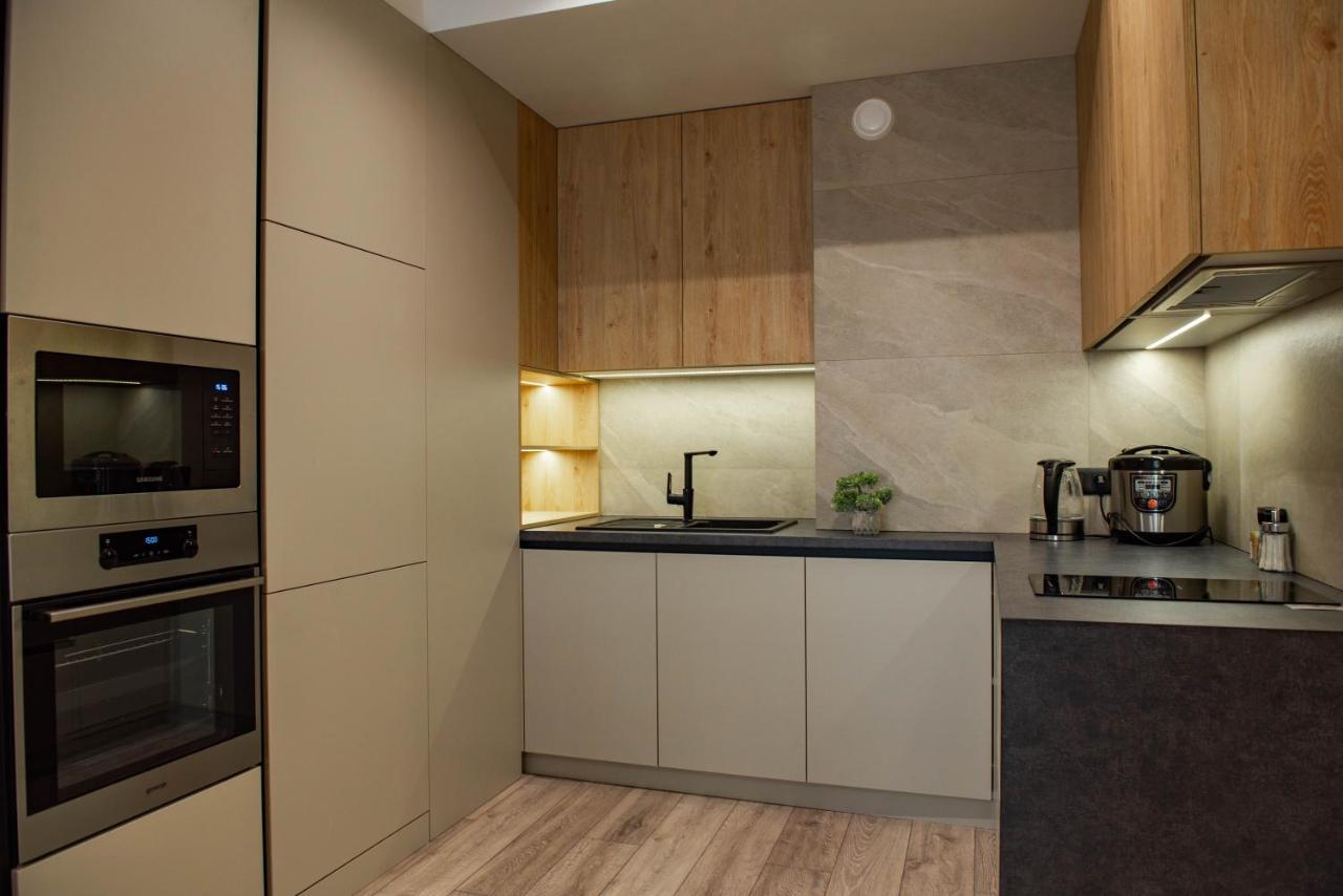 Oasis-Rent Apartment Chisinau Ngoại thất bức ảnh