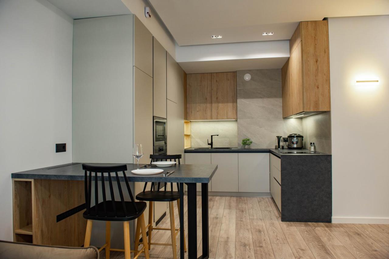 Oasis-Rent Apartment Chisinau Ngoại thất bức ảnh