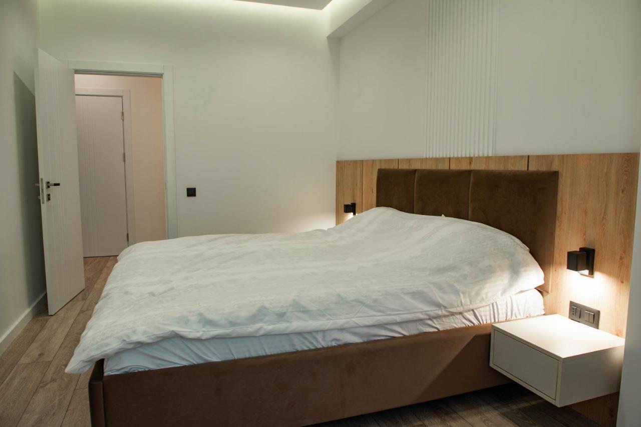 Oasis-Rent Apartment Chisinau Ngoại thất bức ảnh