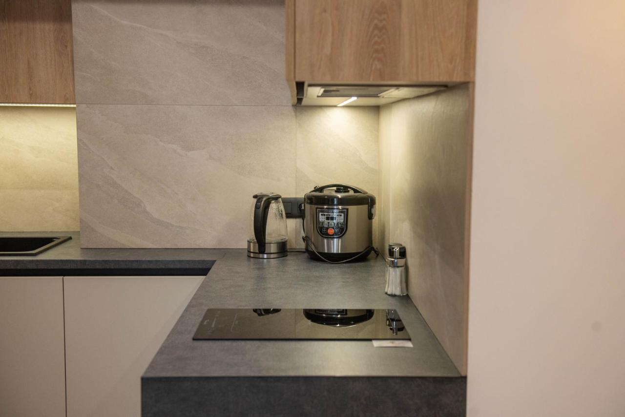Oasis-Rent Apartment Chisinau Ngoại thất bức ảnh