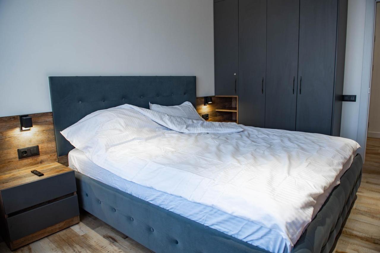 Oasis-Rent Apartment Chisinau Ngoại thất bức ảnh