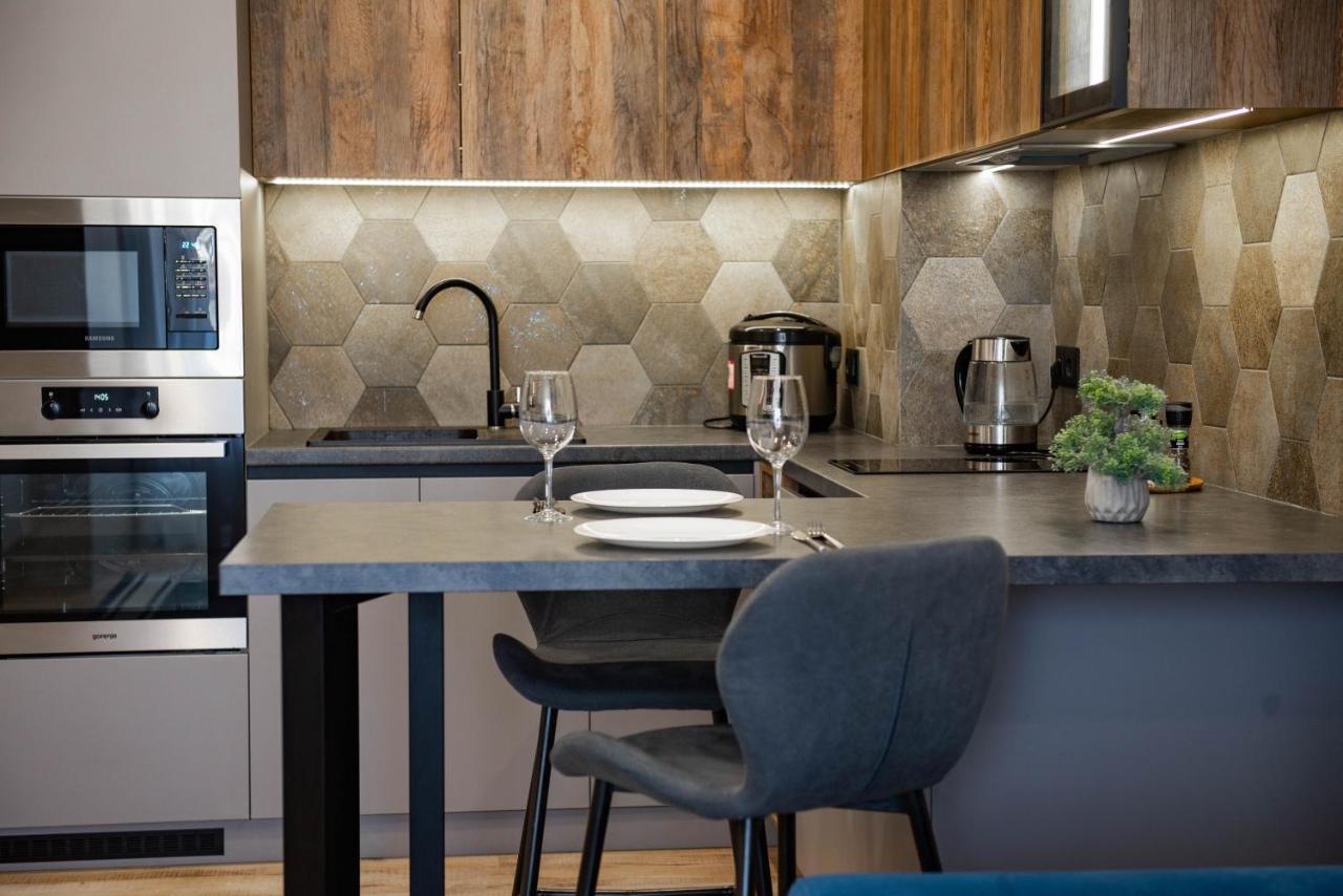 Oasis-Rent Apartment Chisinau Ngoại thất bức ảnh