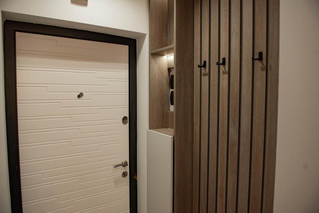 Oasis-Rent Apartment Chisinau Ngoại thất bức ảnh