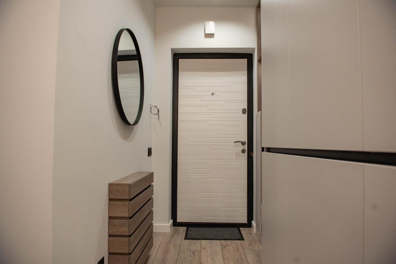 Oasis-Rent Apartment Chisinau Ngoại thất bức ảnh