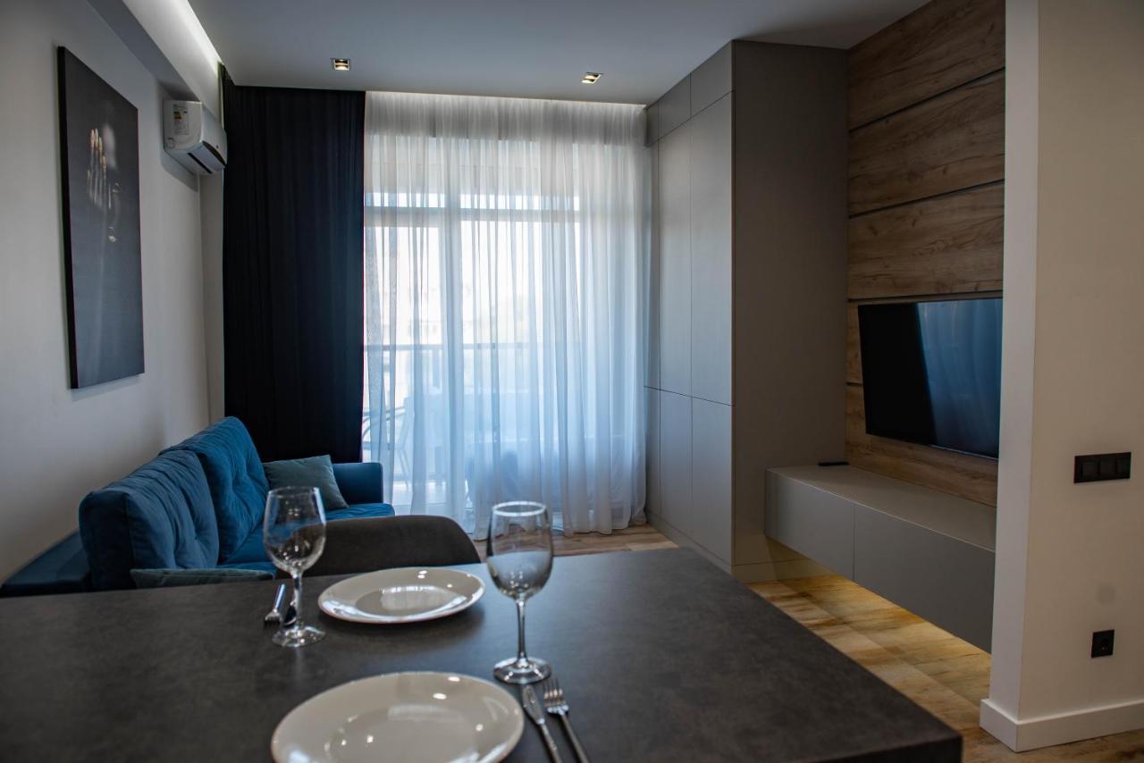 Oasis-Rent Apartment Chisinau Ngoại thất bức ảnh