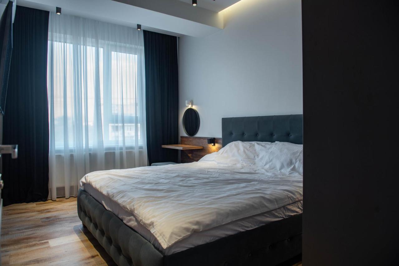 Oasis-Rent Apartment Chisinau Ngoại thất bức ảnh