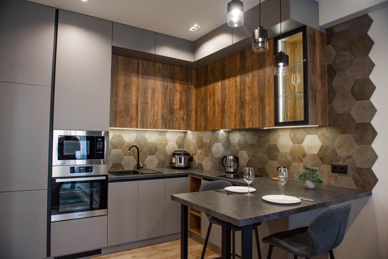 Oasis-Rent Apartment Chisinau Ngoại thất bức ảnh