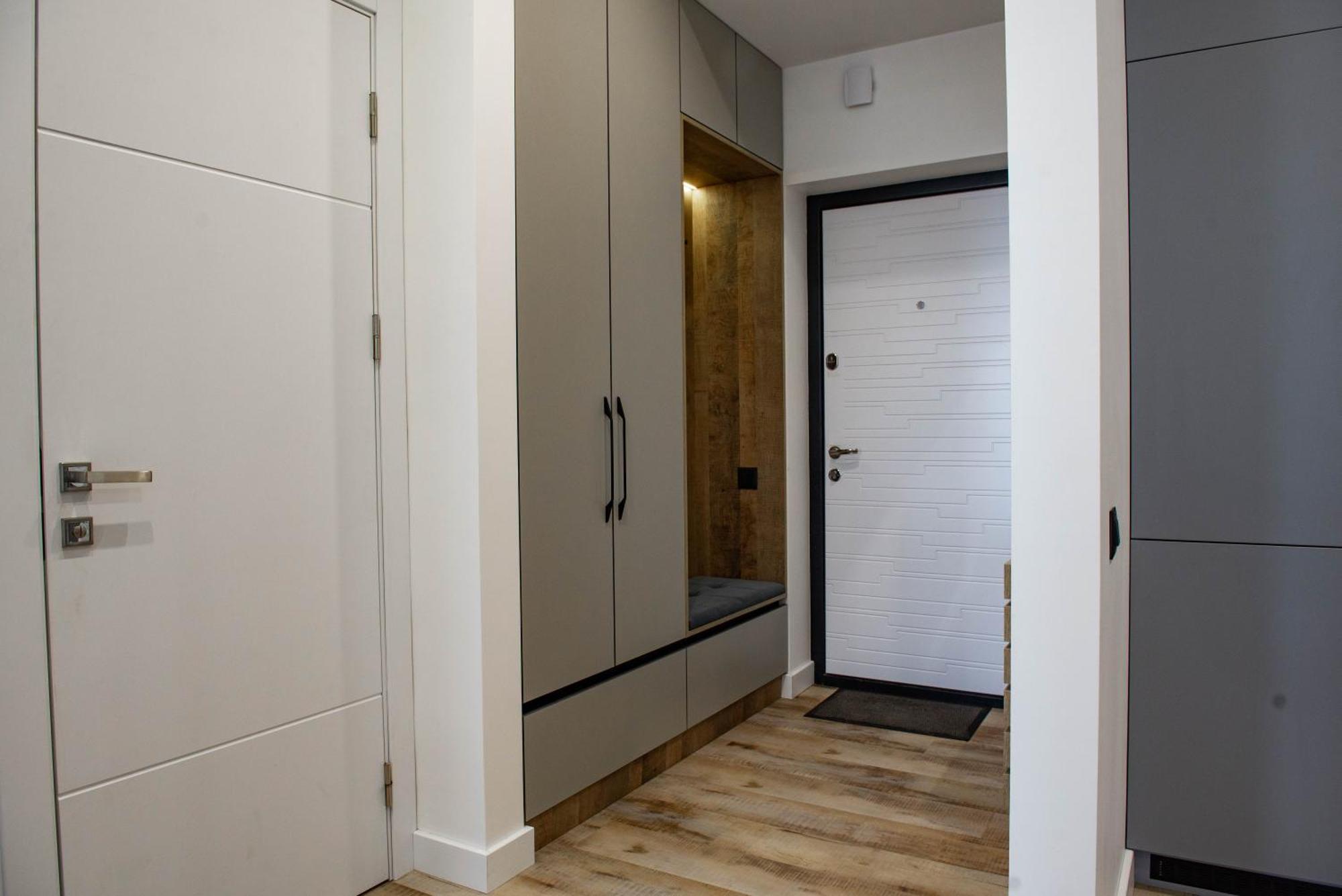 Oasis-Rent Apartment Chisinau Ngoại thất bức ảnh