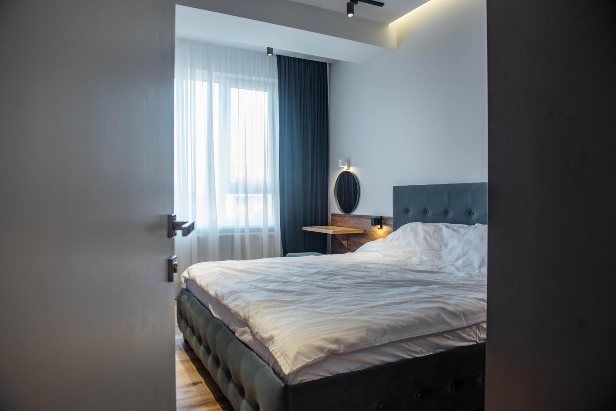 Oasis-Rent Apartment Chisinau Ngoại thất bức ảnh