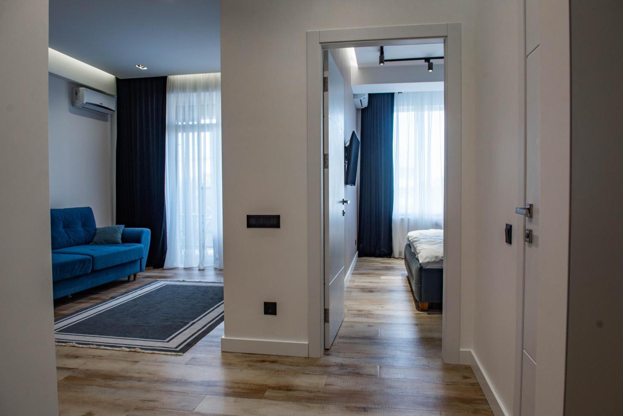 Oasis-Rent Apartment Chisinau Ngoại thất bức ảnh